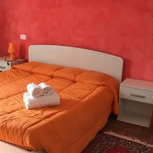 Agriturismo Corte Bozzini Bauernhof
