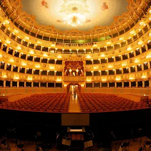 Bighouse , Venedig Italien