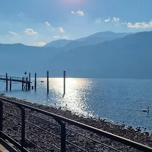 La Casetta Di Sornico , Lierna Italien