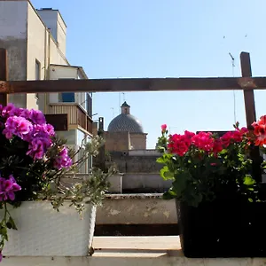 La Terrazza Sul Tempio , Brindisi Italien