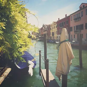 Ca' Zora - Contemporary & Barock House , Venedig Italien