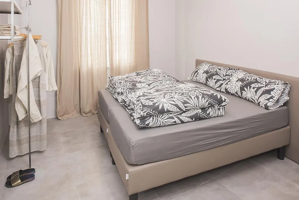 Green Flat Bardolino